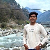 Akash James