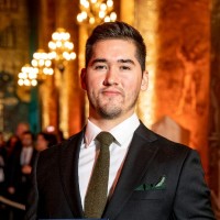 Magnus Muñoz