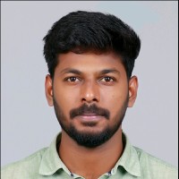 Vishnu Unnikrishnan