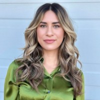 Gabriella Levin