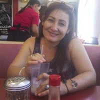 Marina Victoria Acevedo