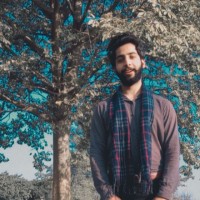 Shahzaib Ali