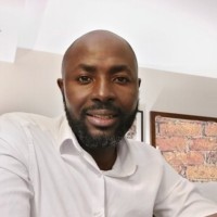 Idris Ibikunle