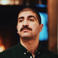 Khalid Zeidan