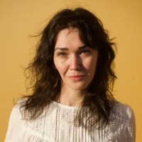 Elizabeth Hughes