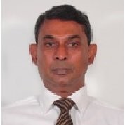 Anura De Alwis