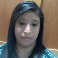 Evelyn Onelia Cal de Leon