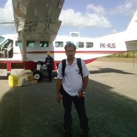 Ilham Basuki