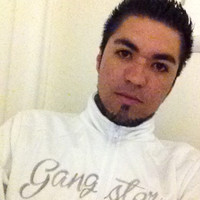 Rodrigo Moraes Araujo