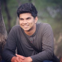 Adarsh Manoj