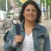 Zarife Satılmıs