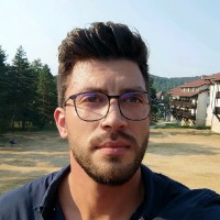 Nikola Bosnic