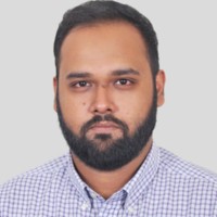 Mohammed Fahad Faisal