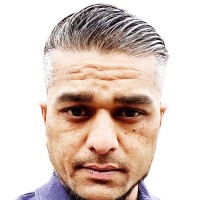 Mohammed Iqbal Hussain Ali