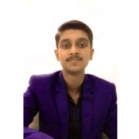 Krishna Choubey
