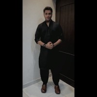 Talha Kamran