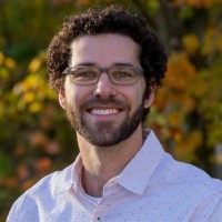 Rodney Trey Richardson, Phd