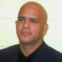 Patrick Couchman