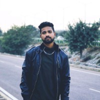 Ravikanth Mallepalli
