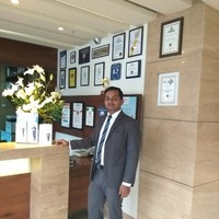 amrit mehta