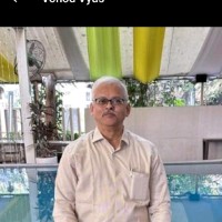 Vinodchandra Vyas