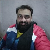 Mayank Vayda