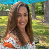 Terrie Parker