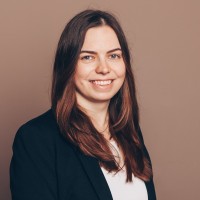 Lena Schuy (Standke), Phd