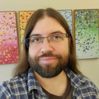 Eric Betsill