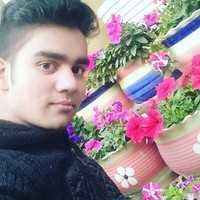 Shiv Shankar Kashyap