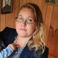 Jaana Hiltunen