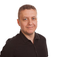 Przemyslaw Stramek