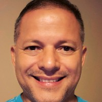 Rob Cabrera