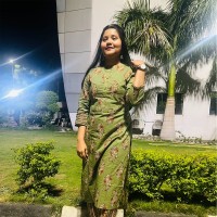 Mansi Kakde