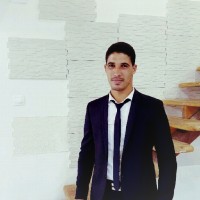 Mahfoud Bouzidi