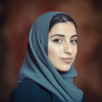 Meerah Almatrooshi