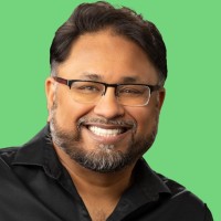 Nishant Mathew