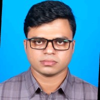 Biplab Edbar