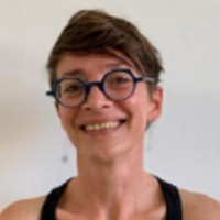 Frédérique Madelaine