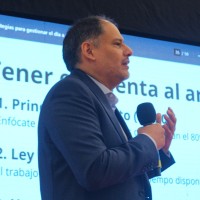 Ignacio Barrios