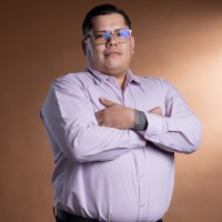 Victor Ivan Velazquez - Human Development Business Partner