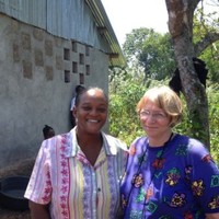 Sharon Coates