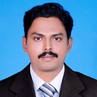 AJISH MOHAN