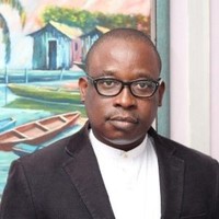 Olumide Oyewole