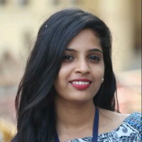 Deeksha Puthran