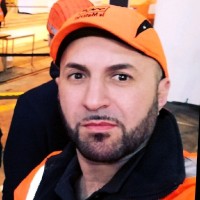 Kamel Chaouchi