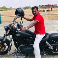 Veera Raghavan