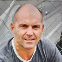 Christophe Houdemer