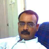 Mayur Patel