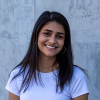Manisha Kishinchand